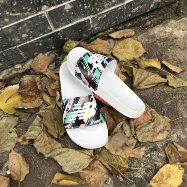 Dép New Balance White [SWF200GP 