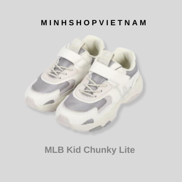 Giày MLB Kid Los Angeles Dodgers giay-mlb-kid-los-angeles-dodgers