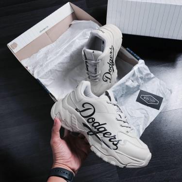 mlb big ball chunky dodgers