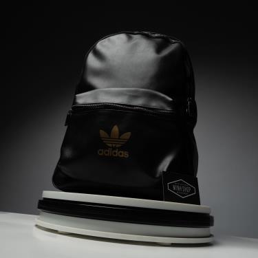 Hàng Chính Hãng Balo Adidas Black/Logo Gold 2020** Hàng Chính Hãng Balo Adidas Black/Logo Gold 2020**