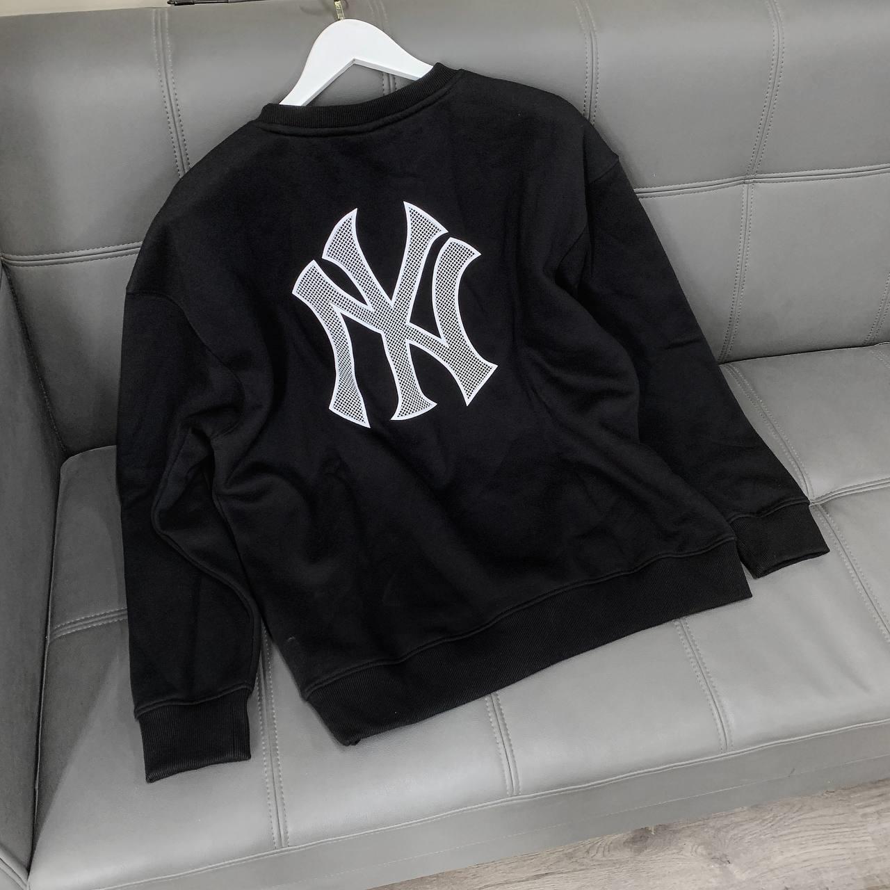 New era sale sweater