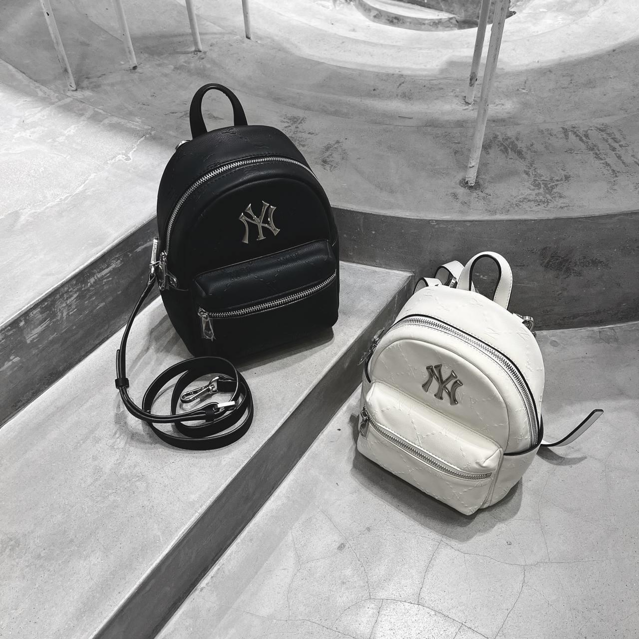 New york outlet yankees mini backpack