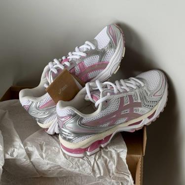 Giày ASICS Gel-Kayano 14 ‘'Unlimited Pack’' [1203A667 100] - Image 1