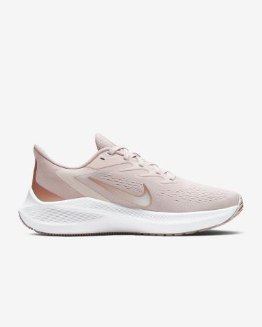 Hàng Chính Hãng Nike Zoom Winflo 7 'Barely Rose' 2020**