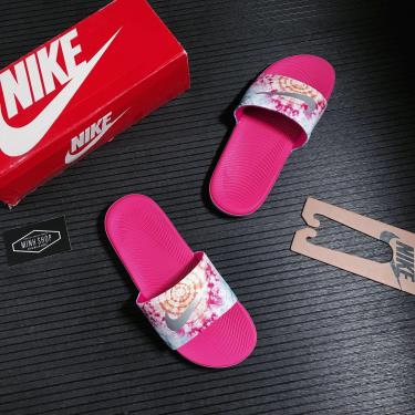 Dép Nike Kawa Galaxy Pink ** [CI9919-600]