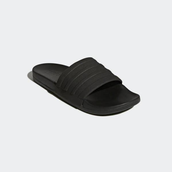 Adilette all outlet black