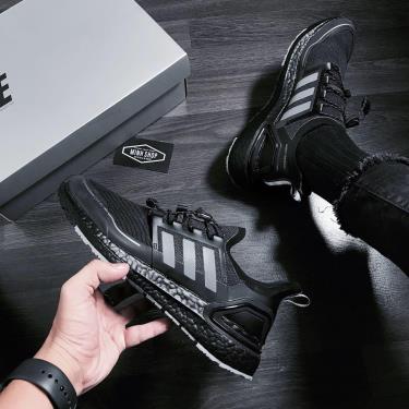 Giày Adidas Ultra Boost Winter.RDY 'Core Black' [EG9801]