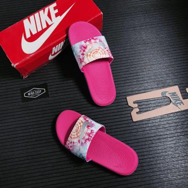 Dép Nike Kawa Galaxy Pink ** [CI9919-600]