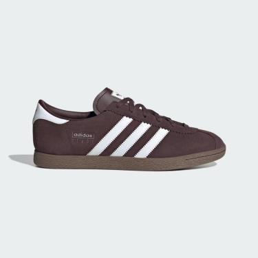 Giày Adidas Stadt ''Velvet Brown'' [JR9553] - Image 1