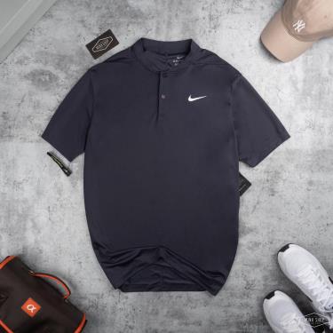 Hàng Chính Hãng Áo Thun Nike Golf Navy 2021** BV6235 015 hang-chinh-hang-ao-thun-nike-golf-navy-2021-bv6235-015