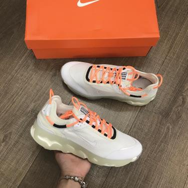 sale55% Giày Nike Air Type N.354 White/Orange [CV1772 102] [Áp Dụng CK]