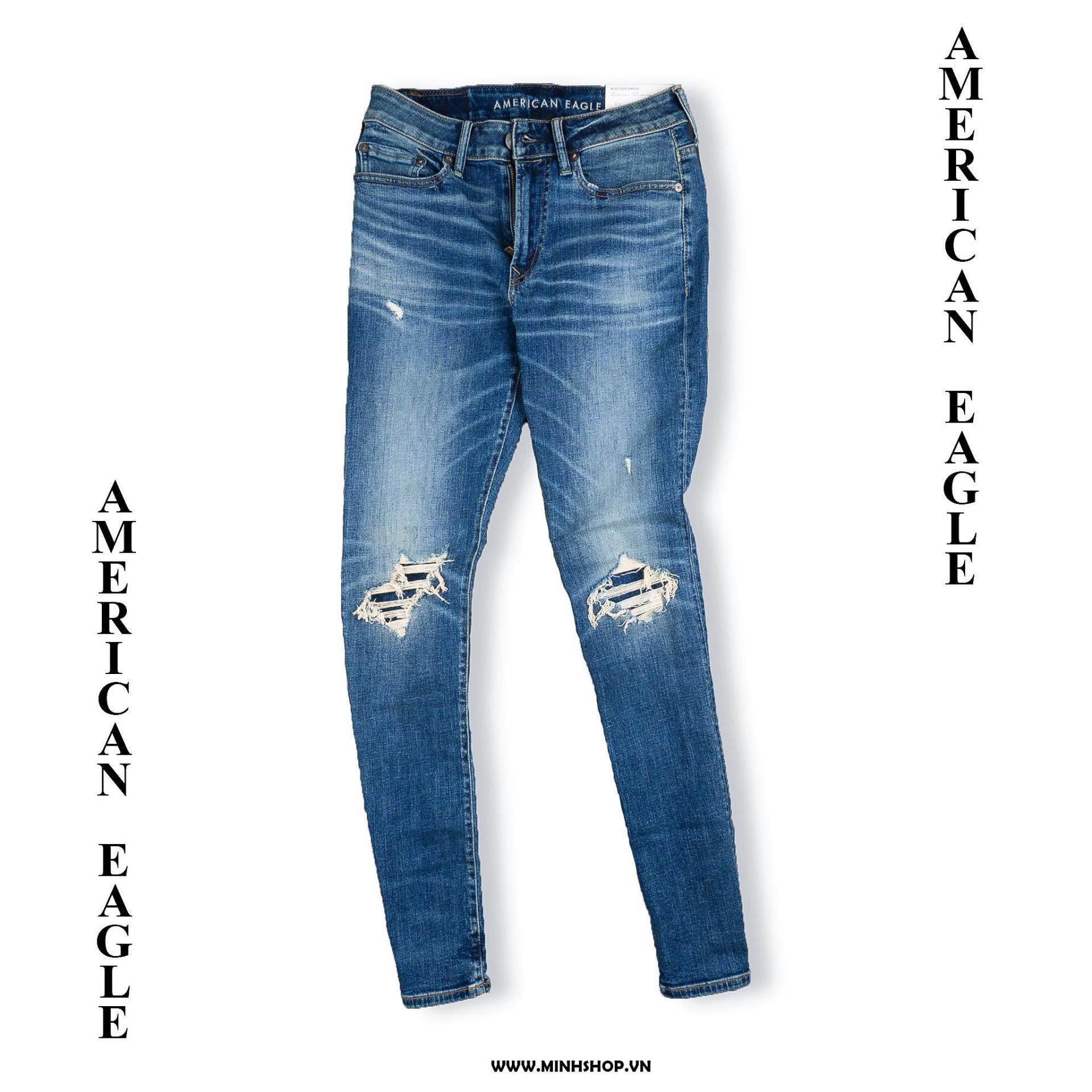 000 jeans american eagle