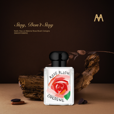 Nước Hoa Jo Malone Rose Blush Cologne [690251139910] - Image 1