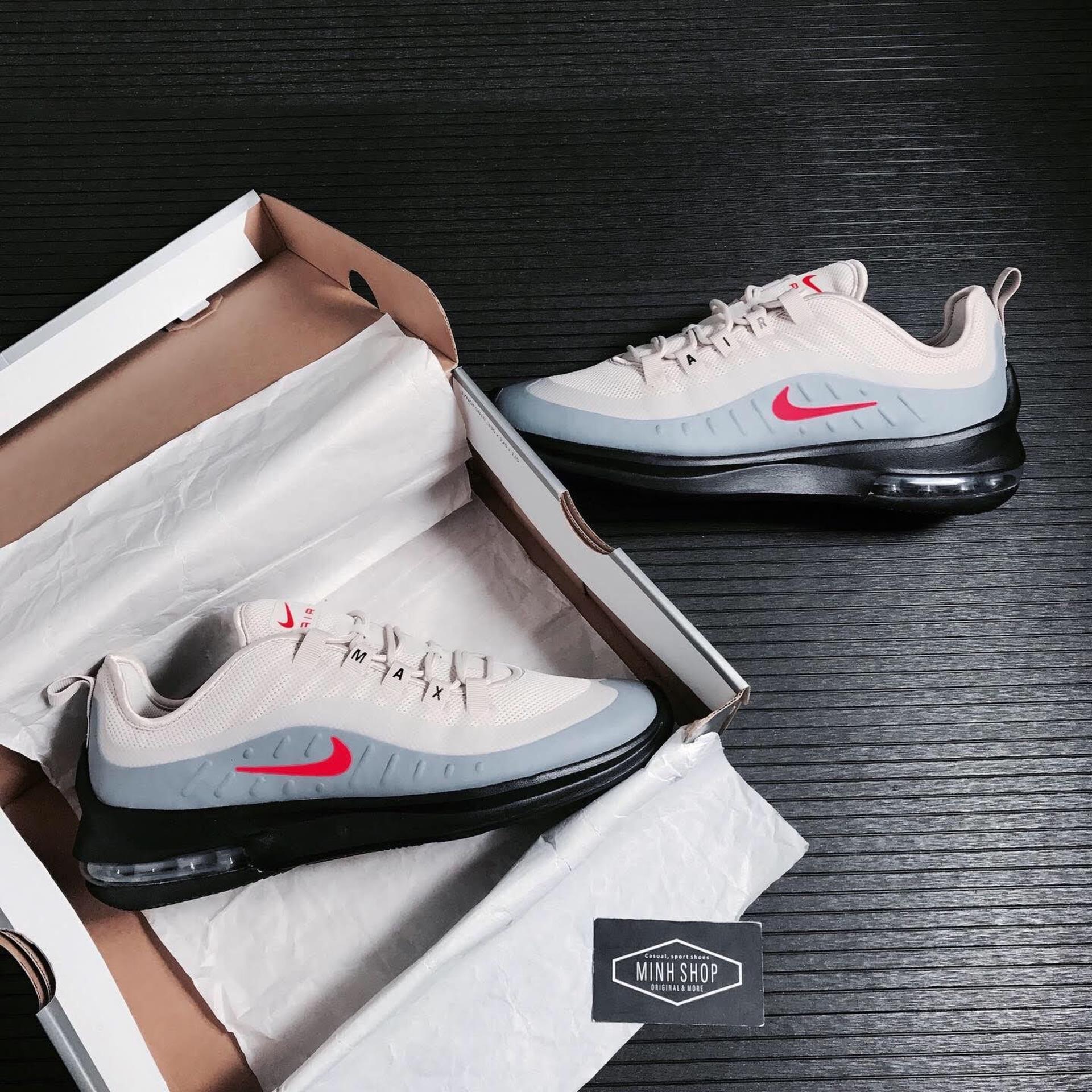 nike air max axis desert sand