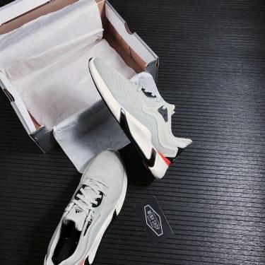 Hàng Chính Hãng Adidas Edge Light Green 2021** [FY0194]