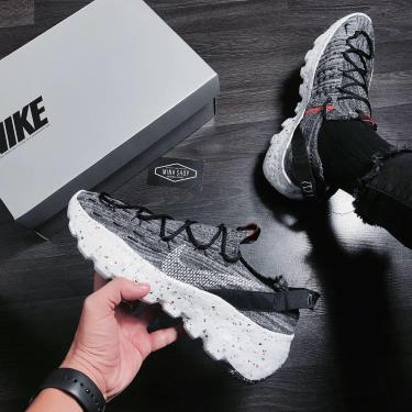 Hàng Chính Hãng Nike Space Hippie 04 Grey 2020** Hàng Chính Hãng Nike Space Hippie 04 Grey 2020**