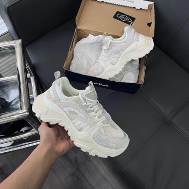 Minhshop.vn Gi y Fila Interation Cream White 1JM00790 920 P