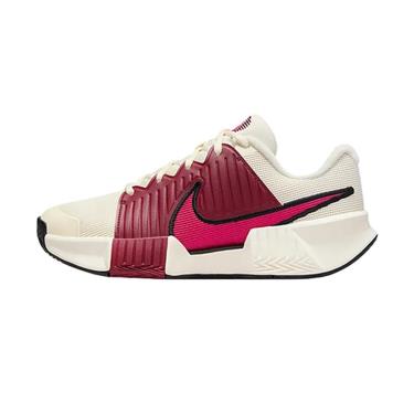 Giày Nike GP Challenge Pro HC ‘'Red Rush Pink’' [FB3146 104] Training / Pickleball / Tennis - Image 1