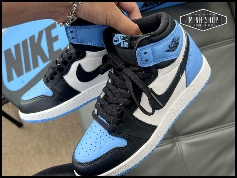 jd jordan university blue