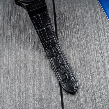 💲 Royal 💲 Hàng Chính Hãng Maserati Potenza Automatic Dial Watch Black/Metallic 2021** R8821108036 💲 Royal 💲 Hàng Chính Hãng Maserati Potenza Automatic Dial Watch Black/Metallic 2021** R8821108036