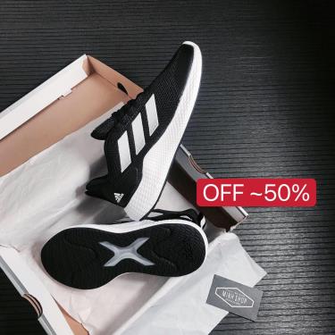 GIảm 50% Hàng Chính Hãng Adidas EDGE Gameday Black White 2021** [GZ5280]