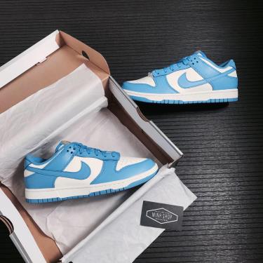 💯Holy Grail💯 Hàng Chính Hãng Nike Dunk Low Coast 2021** DD1503 100 💯Holy Grail💯 Hàng Chính Hãng Nike Dunk Low Coast 2021** DD1503 100