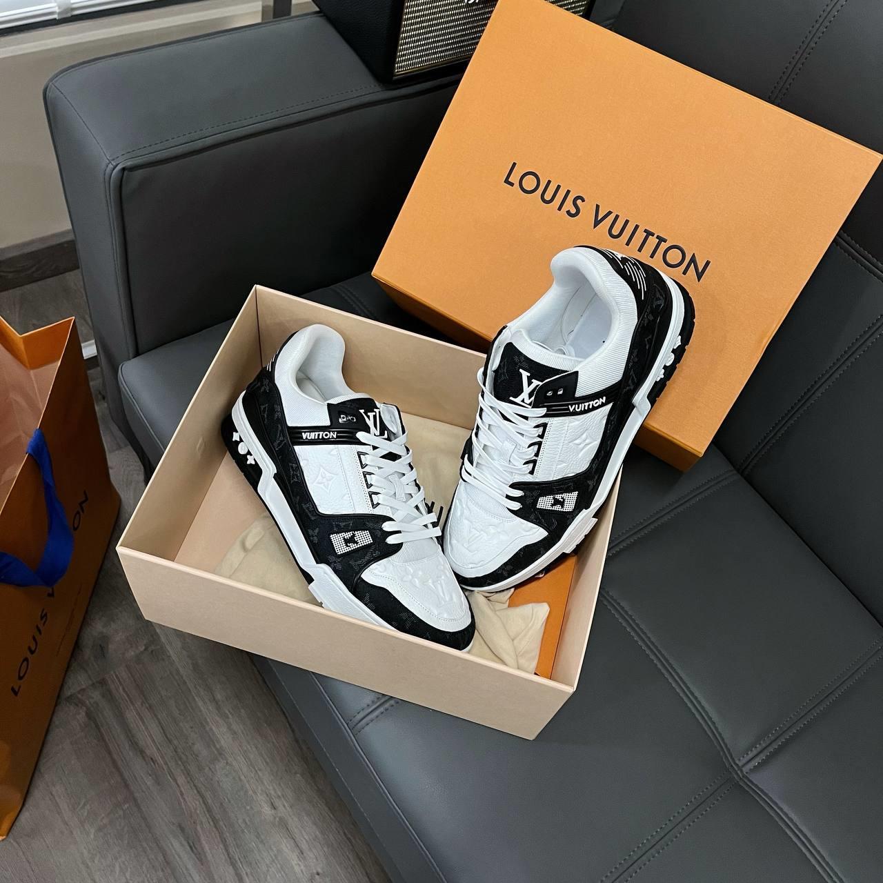 All Shoes Collection for Men | LOUIS VUITTON