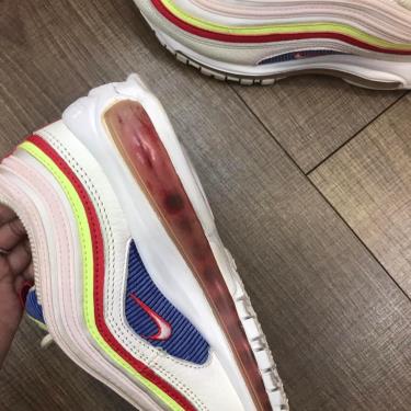 SALE T3 ⬇️⬇️ Nike Air Max 97  "Corduroy" [ÁP DỤNG CK]
