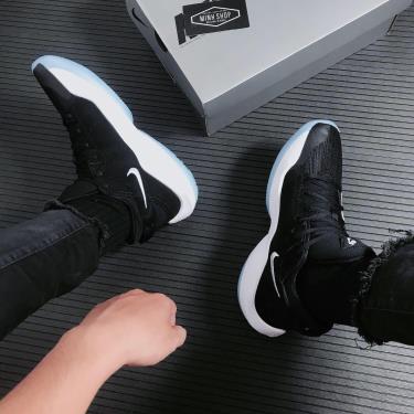 -35% Giày Bóng Rổ Nike Zoom Freak 2 Black White * [CK5424 001]