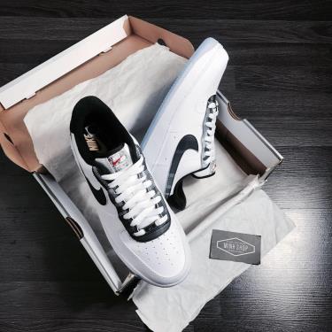 Hàng Chính Hãng Nike Air Force 1 Remix Pack Plaid 2021**