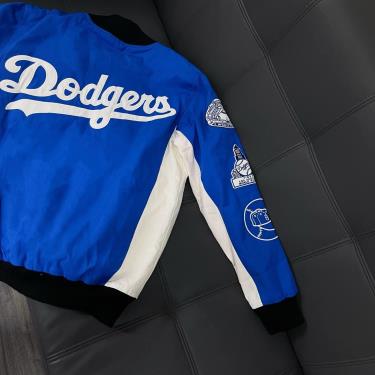Chia sẻ hơn 58 về áo khoác MLB ny authentic mới nhất  cdgdbentreeduvn
