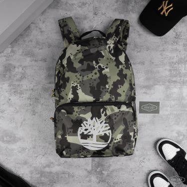 Hàng Chính Hãng Balo Timberland Camo 2021** hang-chinh-hang-balo-timberland-camo-2021