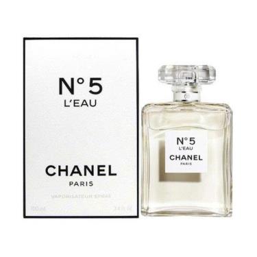 18668 -Nước Hoa Chanel N5 l'eau Eau de Toilette for Women