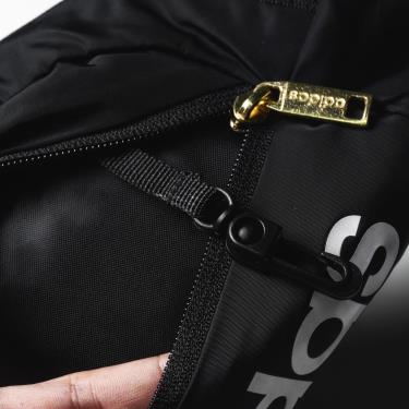 Hàng Chính Hãng Túi Adidas Core Waist Pack Black/Gold 2021**