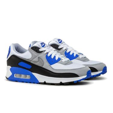 Hàng Chính Hãng Nike Air Max 90 “Royal Blue” 2021** CD0881 102 Hàng Chính Hãng Nike Air Max 90 “Royal Blue” 2021** CD0881 102