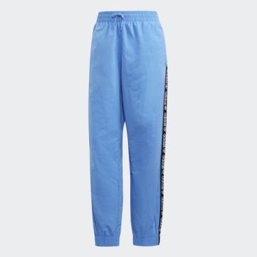 Quần Adidas R.Y.V. Wind Pants - Blue * [ED7218]