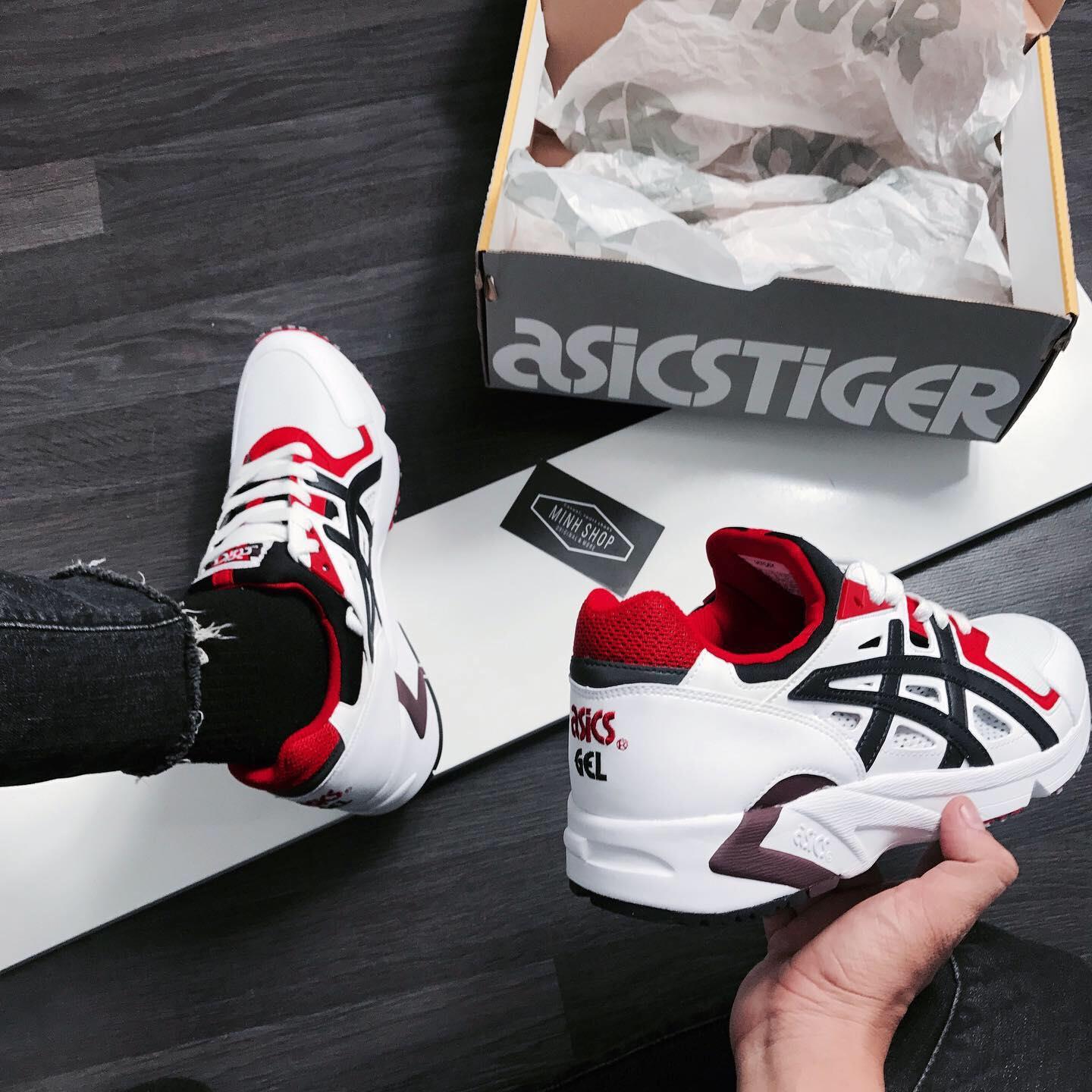 Giày asics gel on sale ds trainer 23