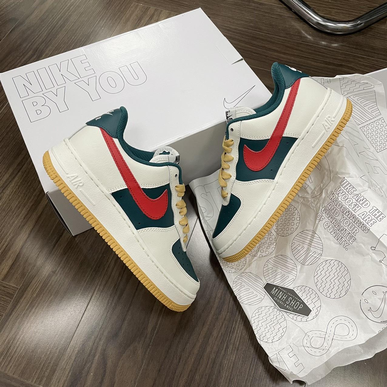 nike air force 2 custom