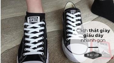20 cách buộc dây giày siêu nhanh, chất dành cho Sneakerhead 20-cach-buoc-day-giay-sieu-nhanh-chat-danh-cho-sneakerhead