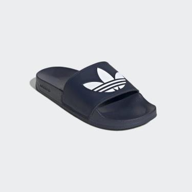 Dép Adidas Adilette Lite Slides Navy [FU8299]