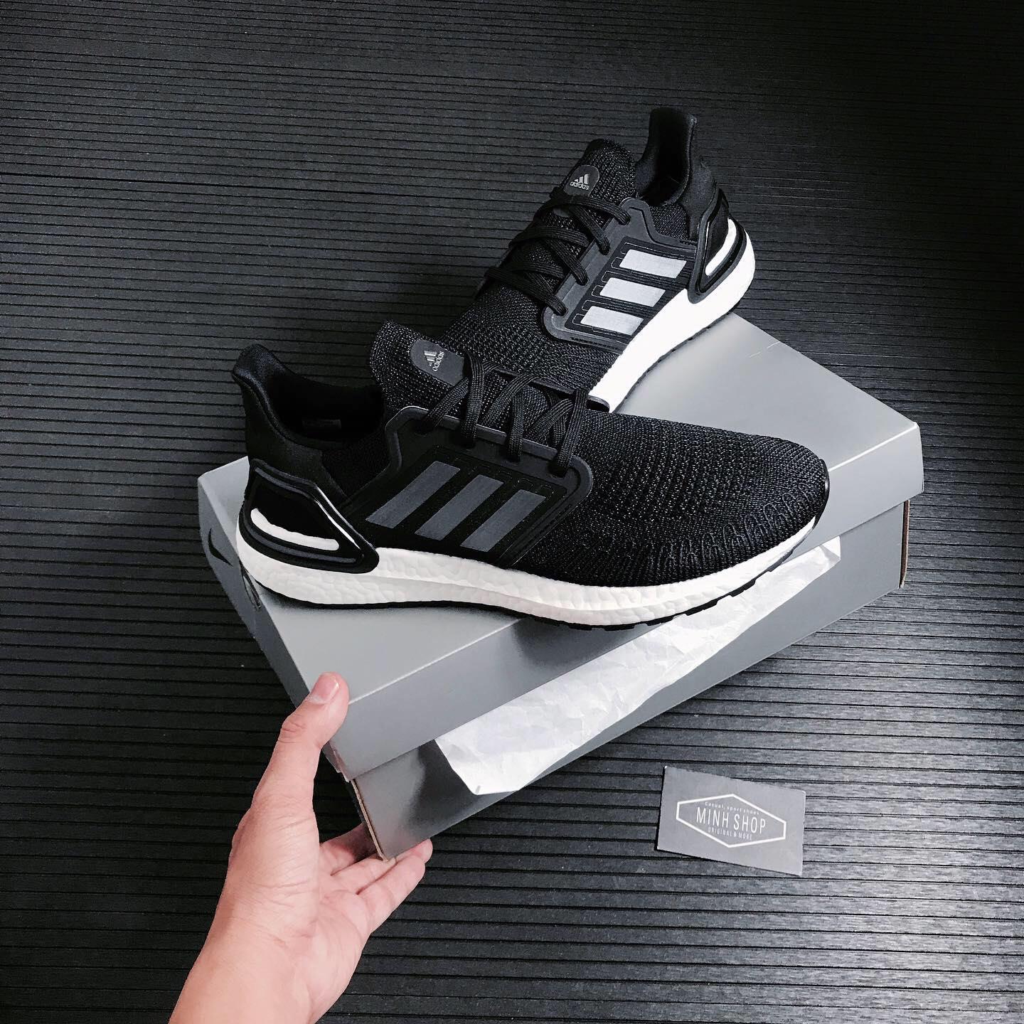 Adidas ultra 2025 boost 6.0 negro