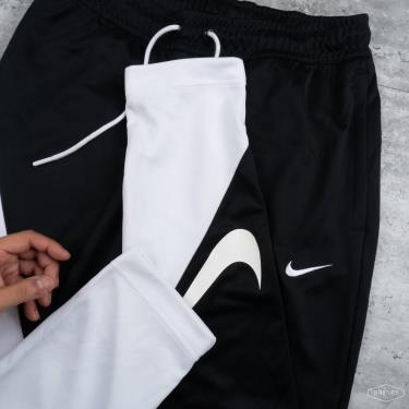 ONLY 250K Quần Nike Sportswear Swoosh Trousers Black/White *