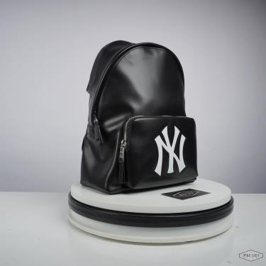 Hàng Chính Hãng Balo MLB New York Yankees Black 2021** Hàng Chính Hãng Balo MLB New York Yankees Black 2021**