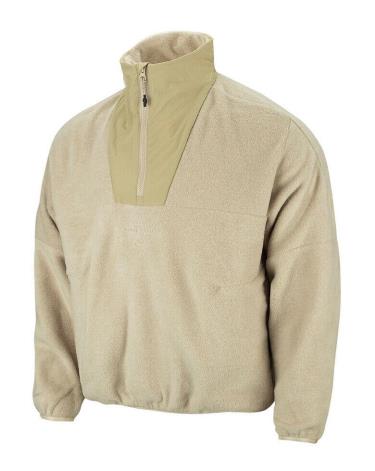 Hàng Chính Hãng Áo Khoác Adidas Must Haves Fleece Half Zip-up Top Winter Begie 2021** GE0356 hang-chinh-hang-ao-khoac-adidas-must-haves-fleece-half-zip-up-top-winter-begie-2021-ge0356