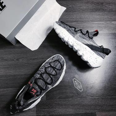 Hàng Chính Hãng Nike Space Hippie 04 Grey 2020** Hàng Chính Hãng Nike Space Hippie 04 Grey 2020**