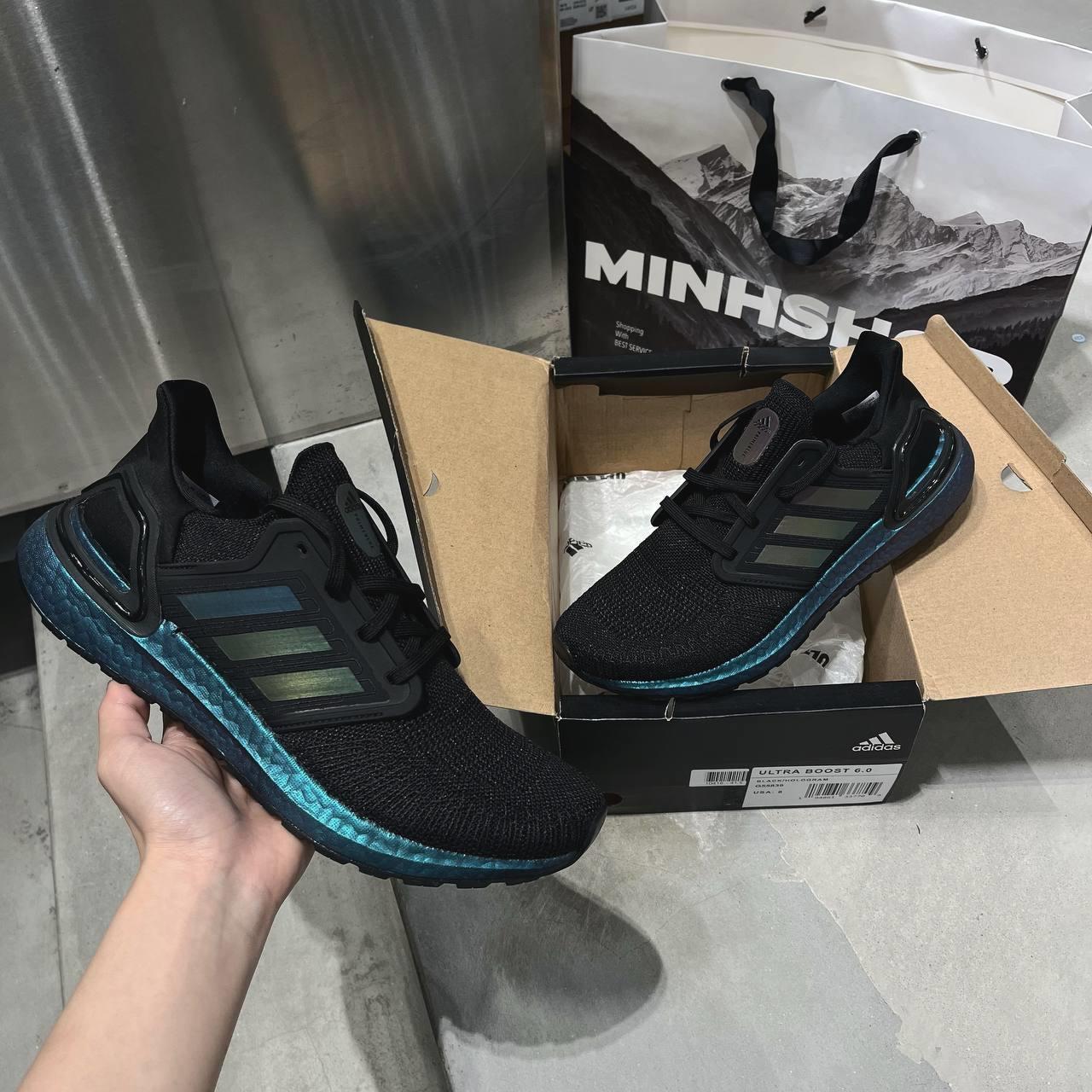 Adidas ultra outlet boost wallapop