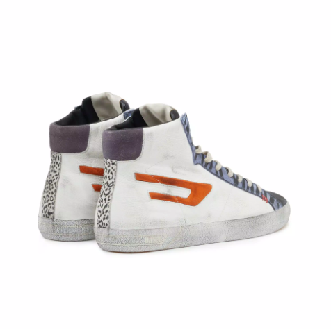 Minhshop.vn - Giày Diesel S-LEROJI MID High Top [Y02742P4436]