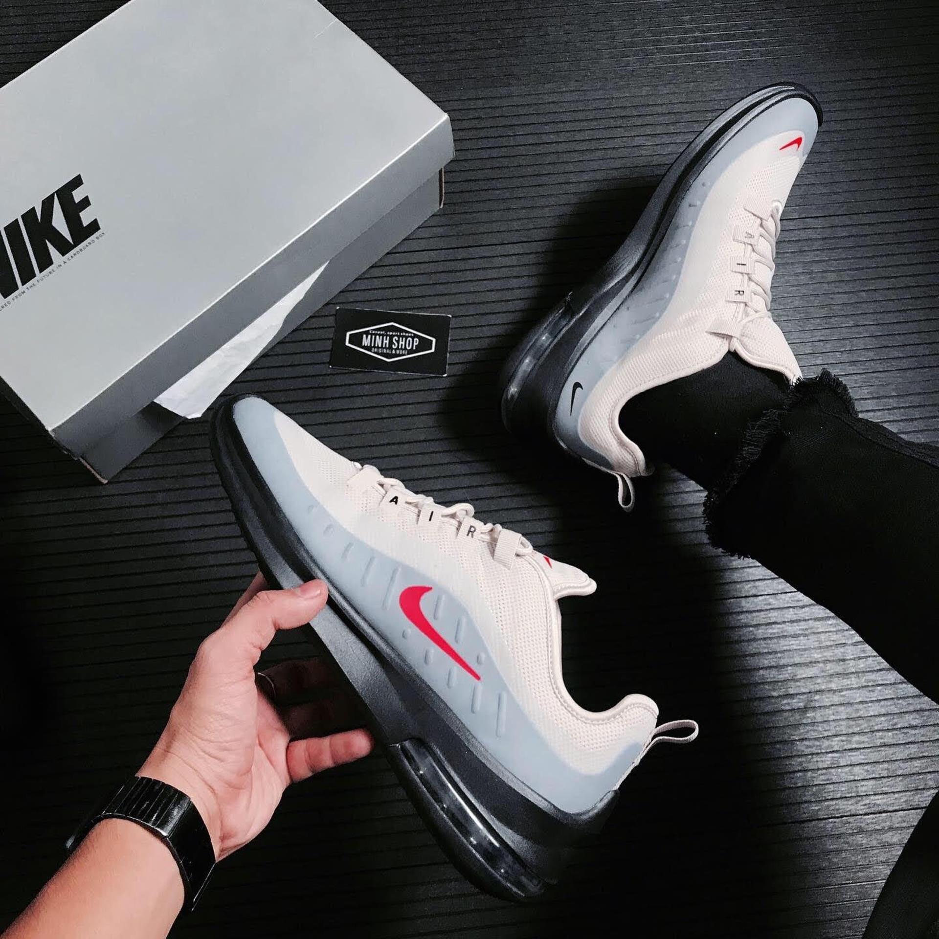 nike air max axis desert sand
