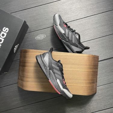 Giày Adidas X9000L2 Black ** [EH0030]