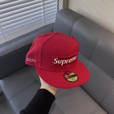 supreme-box-logo-new-era-red